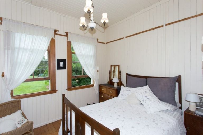 Photo of property in 578a Mangamahu Road, Mangamahu, Whanganui, 4577