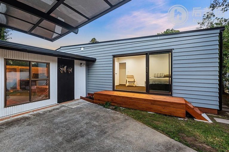 Photo of property in 41 Melba Street, Beach Haven, Auckland, 0626