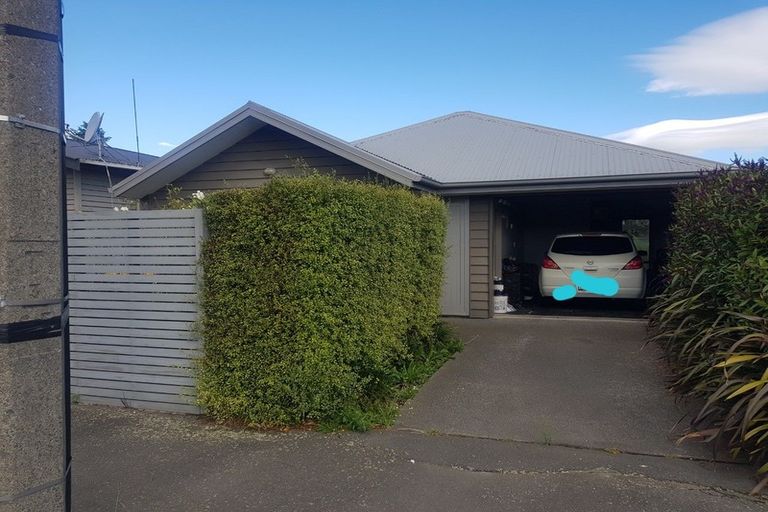 Photo of property in 36 Montrose Street, Sydenham, Christchurch, 8023