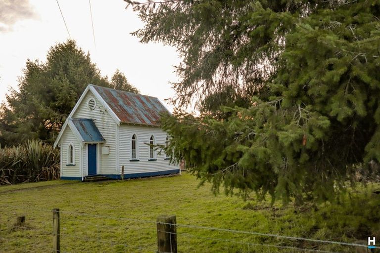 Photo of property in 4299 State Highway 7, Totara Flat, 7871