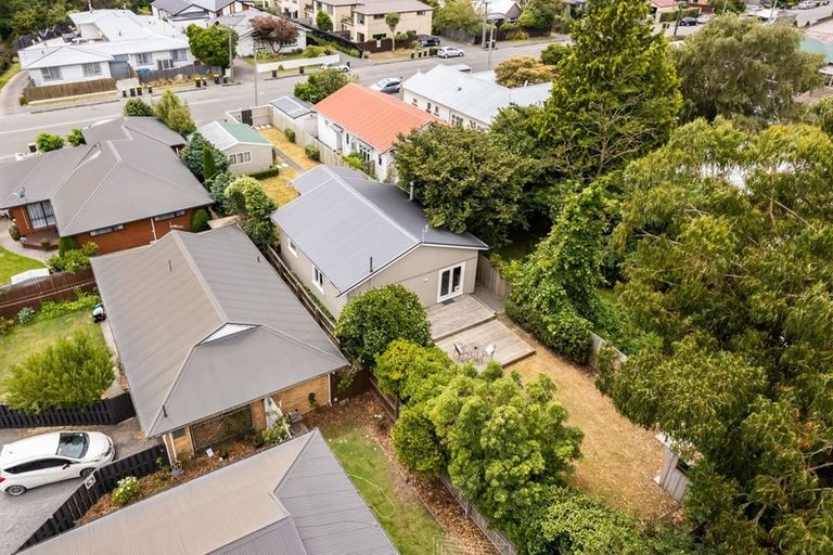 Photo of property in 60 Huxley Street, Sydenham, Christchurch, 8023