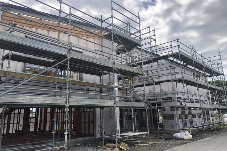 Photo of property in 4 Kairakau Street, Takanini, 2110