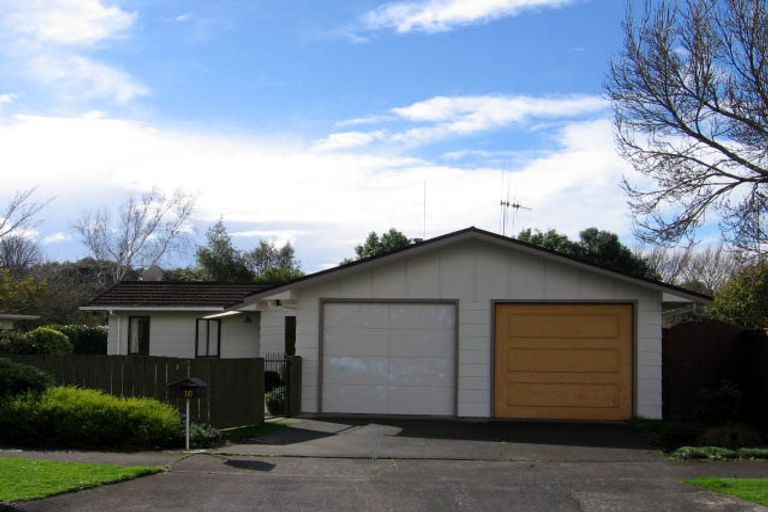 Photo of property in 10 Spilman Place, Awapuni, Palmerston North, 4412