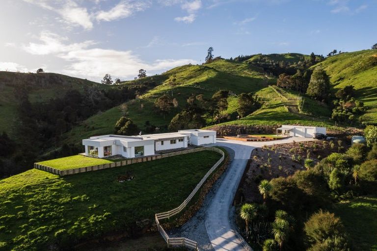 Photo of property in 173 Smart Road, Te Miro, Cambridge, 3496