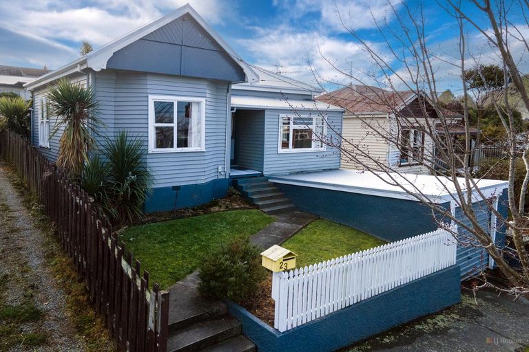 Photo of property in 23 Roslyn Terrace, West End, Timaru, 7910