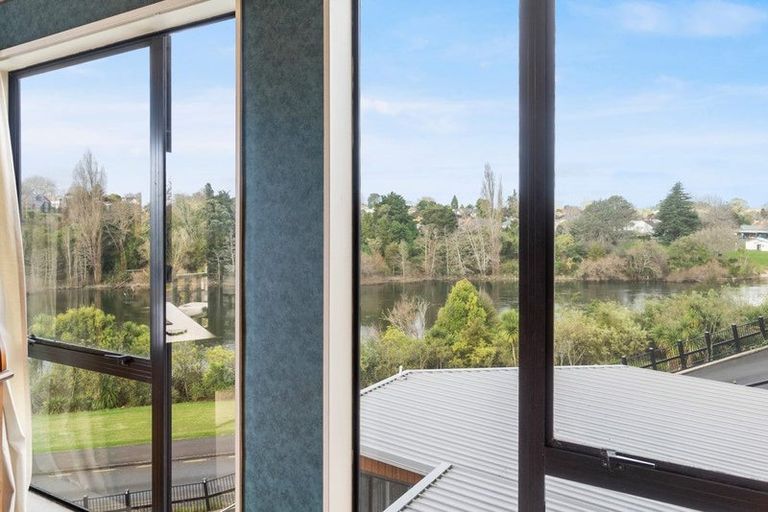 Photo of property in 31 Hillsborough Terrace, Hamilton Central, Hamilton, 3204