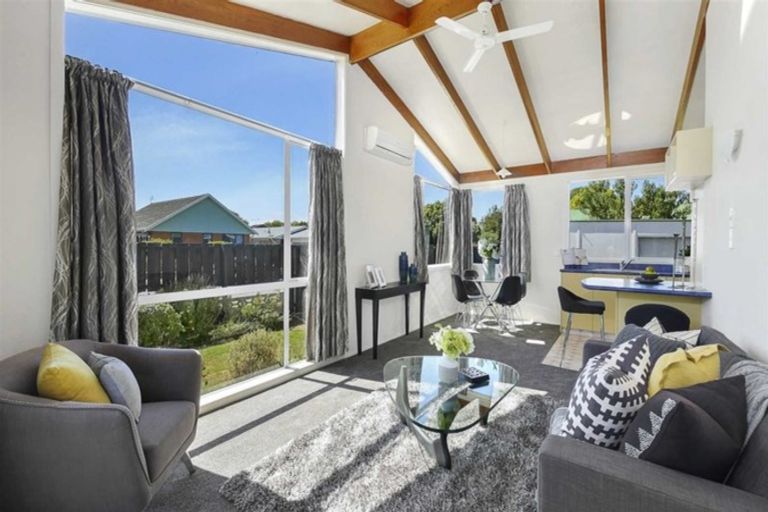 Photo of property in 1/1 Westmorland Place, Bishopdale, Christchurch, 8053