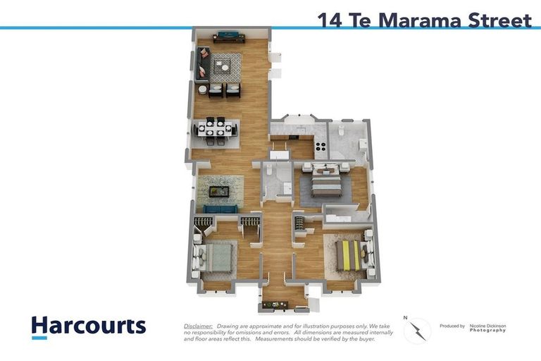 Photo of property in 14 Te Marama Road, Ellerslie, Auckland, 1051