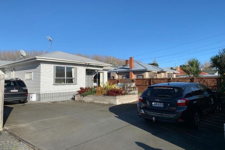 Photo of property in 115 Rimu Street, Maeroa, Hamilton, 3200