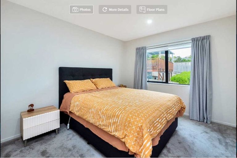 Photo of property in 39c Keegan Drive, Massey, Auckland, 0614