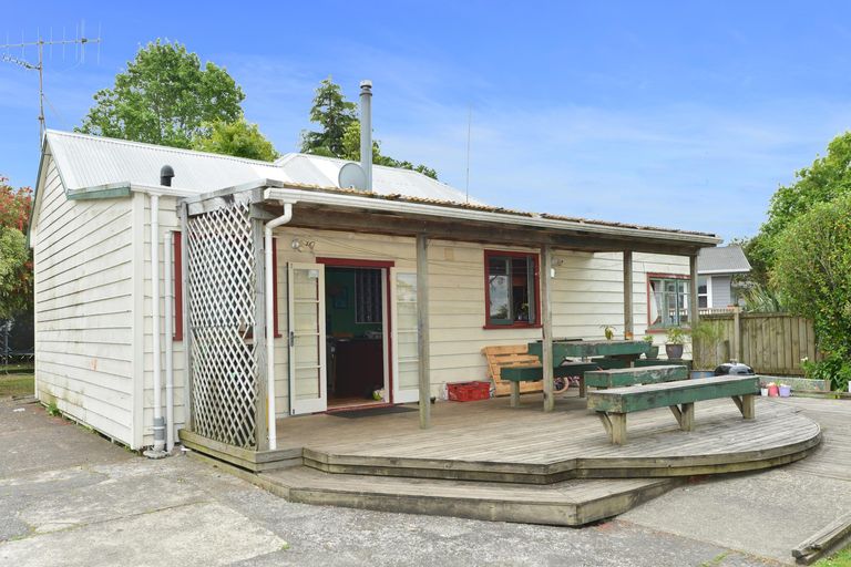 Photo of property in 140 Kiripaka Road, Tikipunga, Whangarei, 0112