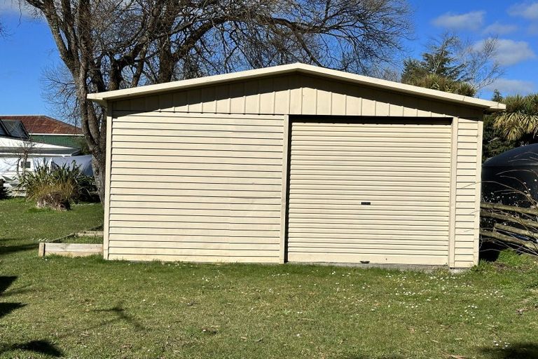 Photo of property in 3 Piwari Street, Rangataua, Ohakune, 4691