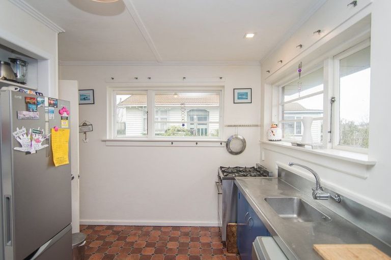 Photo of property in 76 Le Cren Street, Seaview, Timaru, 7910