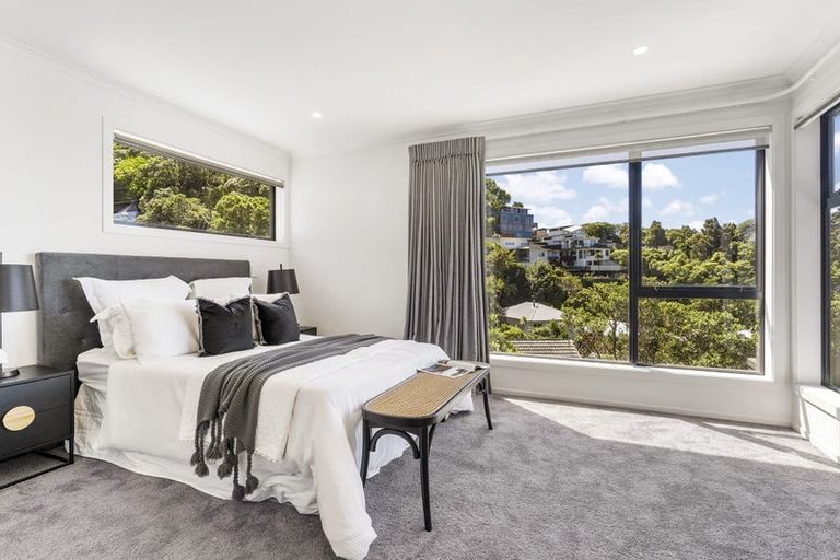 Photo of property in 48 Rangiora Avenue, Kaiwharawhara, Wellington, 6035