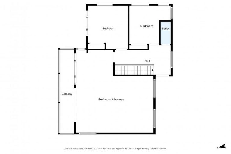 Photo of property in 14 Ramahana Road, Huntsbury, Christchurch, 8022