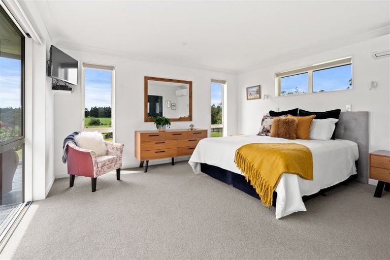 Photo of property in 535 Crane Road, Kauri, Kamo, 0185