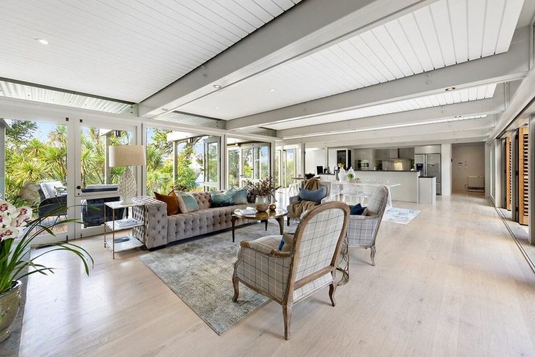 Photo of property in 7 Cheverton Place, Saint Heliers, Auckland, 1071