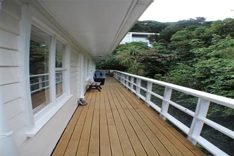 Photo of property in 70a Sar Street, Wadestown, Wellington, 6012