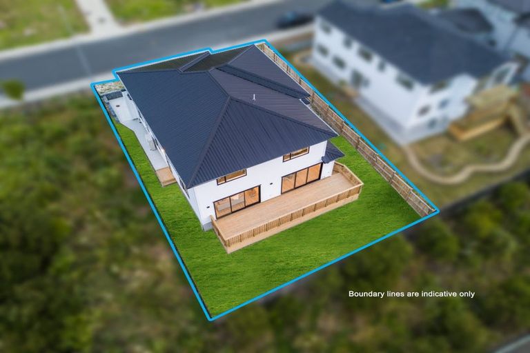 Photo of property in 30 Cirrus Way, Ranui, Auckland, 0612