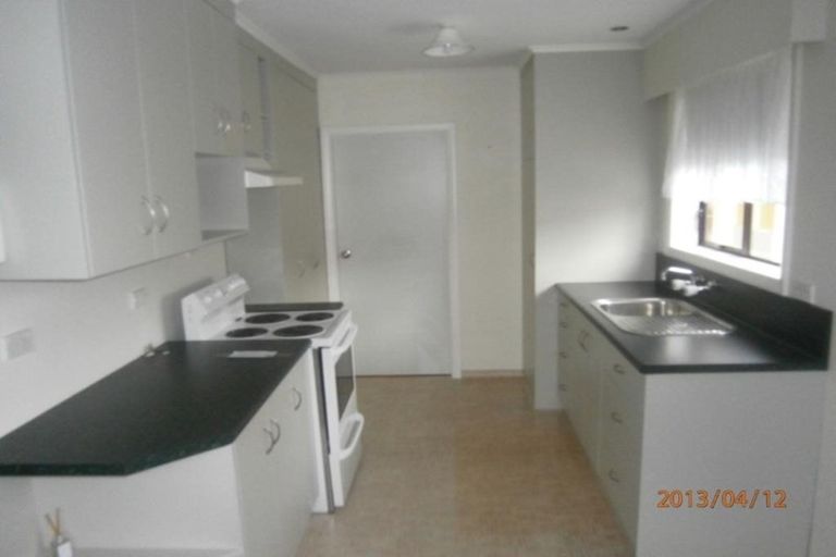 Photo of property in 47 Milne Crescent, Taita, Lower Hutt, 5011