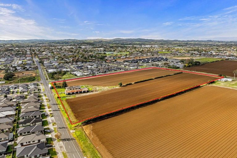 Photo of property in 290 Victoria Street West, Pukekohe, 2120