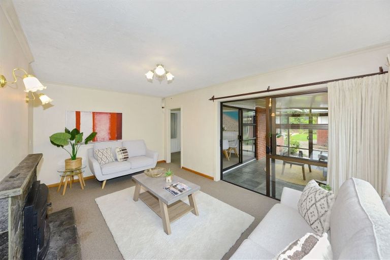 Photo of property in 69 Greers Road, Burnside, Christchurch, 8041