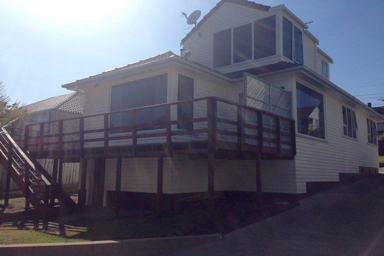 Photo of property in 95a Beresford Street, Bayswater, Auckland, 0622