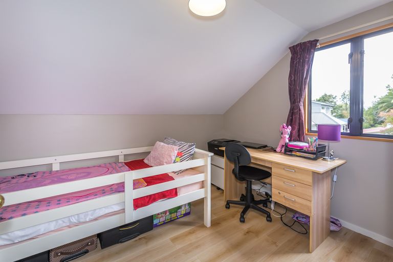 Photo of property in 128a Mcfaddens Road, St Albans, Christchurch, 8052