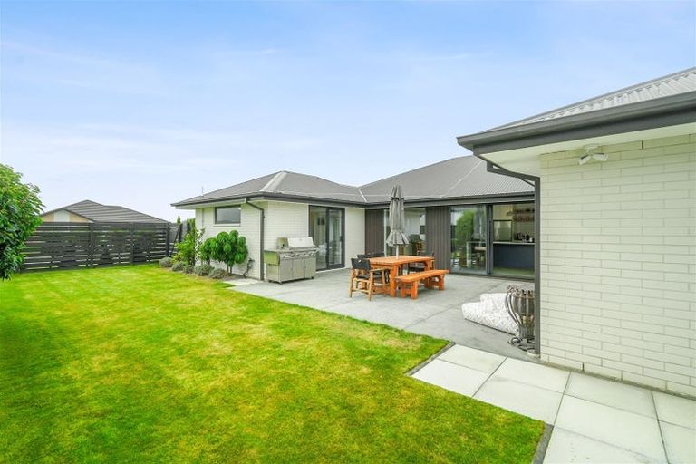 Photo of property in 24 Longcot Drive, Rolleston, 7615