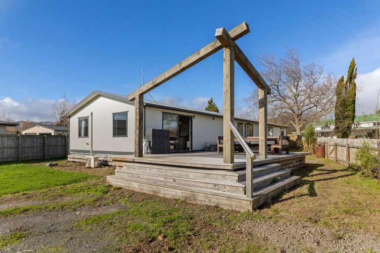 Photo of property in 64 Vogel Street, Shannon, 4821