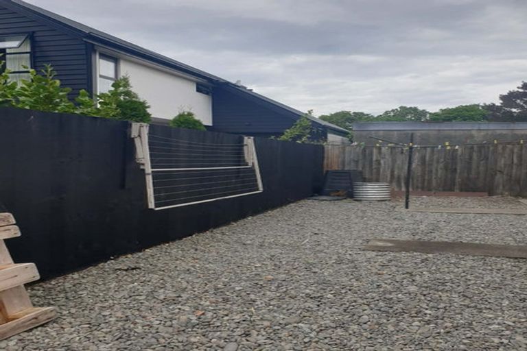 Photo of property in 5/327 Gloucester Street, Christchurch Central, Christchurch, 8011