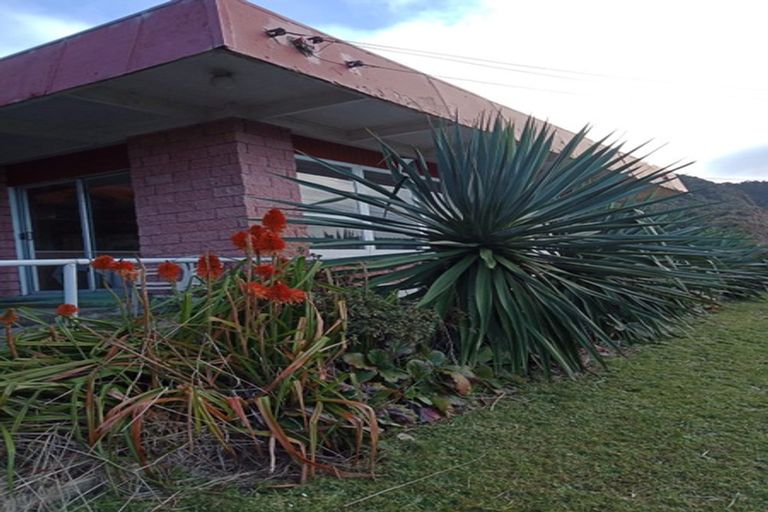 Photo of property in 188 Omoto Road, Kaiata, Greymouth, 7805