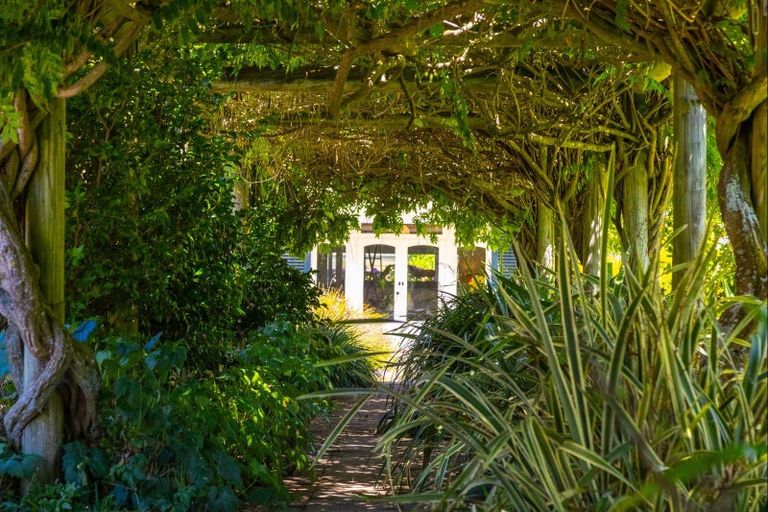 Photo of property in 101 Giffords Road, Rapaura, Blenheim, 7273