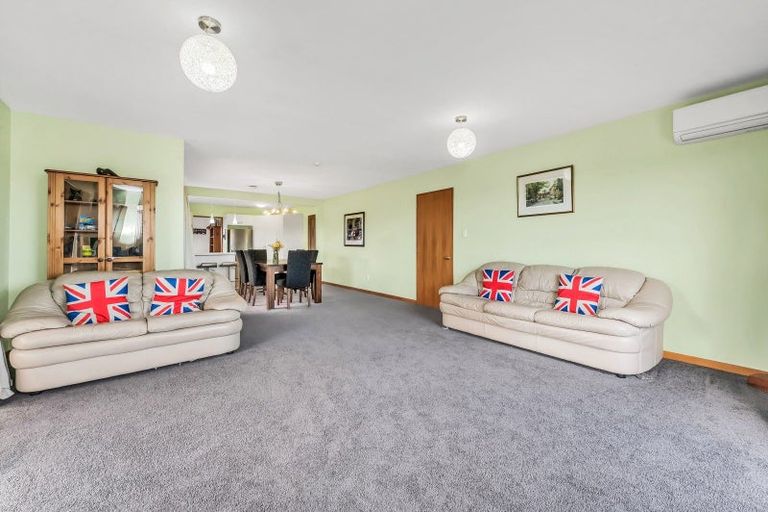 Photo of property in 26 Mountain View Place, Leeston, 7632