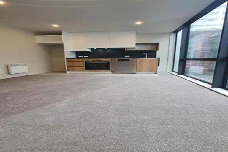 Photo of property in 305/212 Willis Street, Te Aro, Wellington, 6011