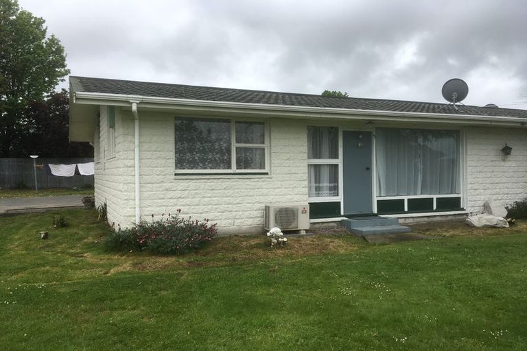 Photo of property in 394 Harewood Road, Bishopdale, Christchurch, 8053