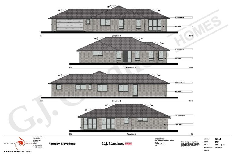 Photo of property in 19 Browns Drive, Waihi Beach, 3611