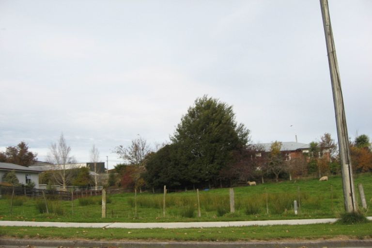 Photo of property in 41 Sussex Street, Tapanui, 9522