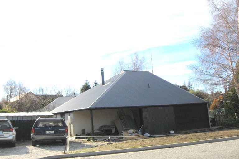 Photo of property in 194a Stone Street, Wanaka, 9305