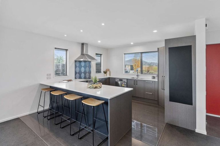 Photo of property in 20 Bradbury Avenue, Rolleston, 7614