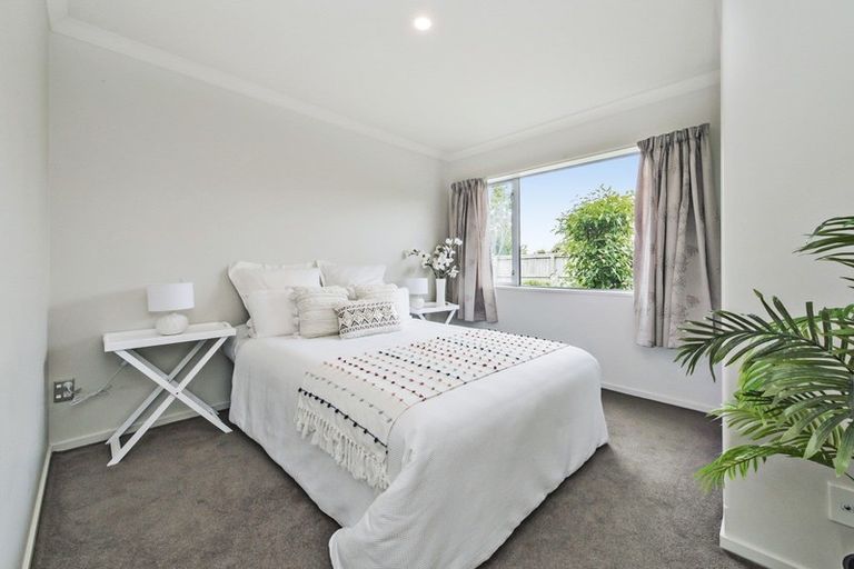 Photo of property in 140a Horndon Street, Darfield, 7510