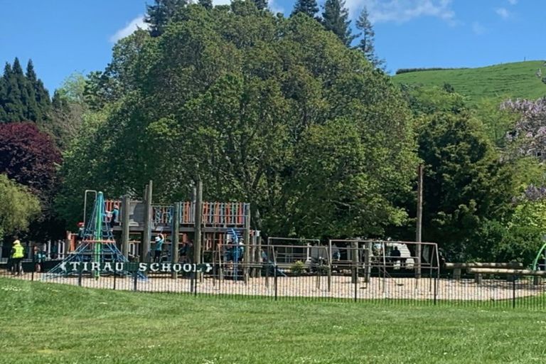 Photo of property in 20 Goodwin Street, Tirau, 3410