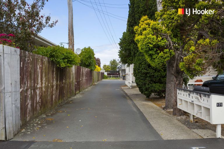 Photo of property in 6/171 Bay View Road, South Dunedin, Dunedin, 9012