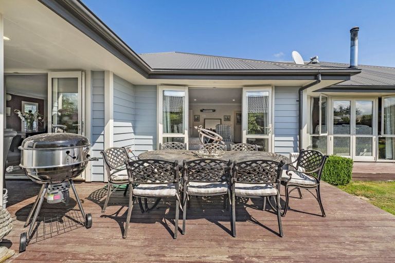 Photo of property in 29 School Lane, Kirwee, Darfield, 7571