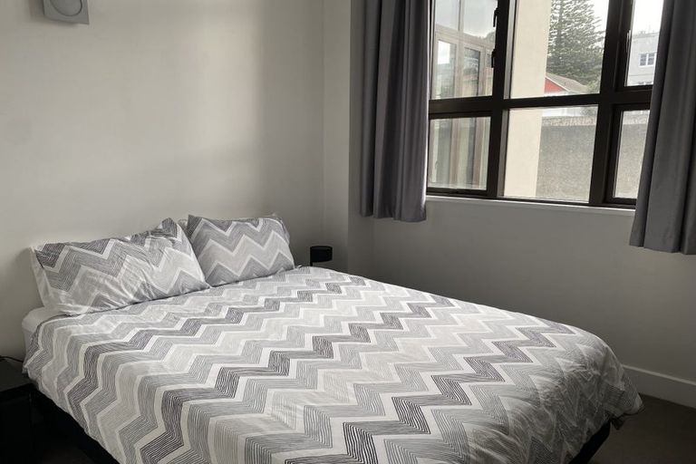 Photo of property in Augusta Apartments, 10/254 Willis Street, Te Aro, Wellington, 6011