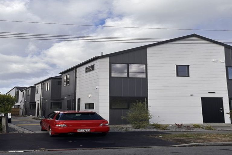 Photo of property in 2/56 Frank Street, Papanui, Christchurch, 8053