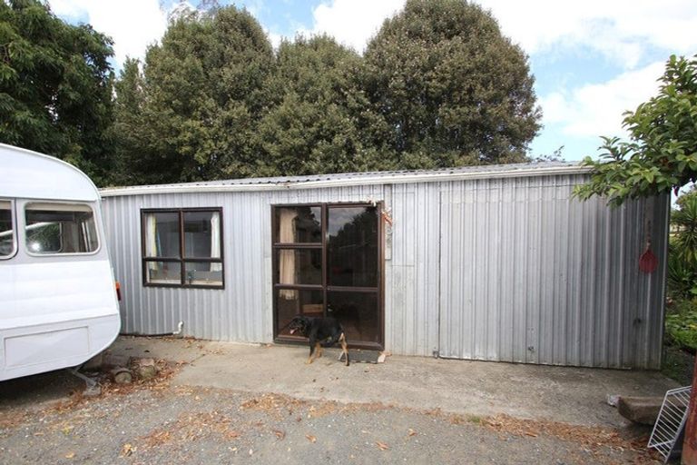 Photo of property in 191 Spains Road, Awanui, 0486