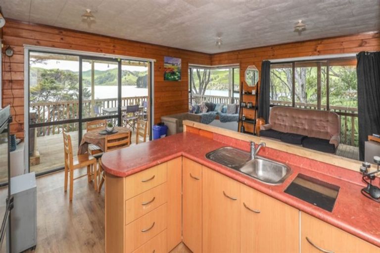 Photo of property in 507 Te Akau Wharf Road, Te Akau, Ngaruawahia, 3793