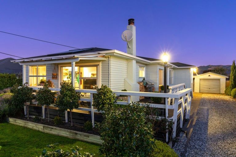 Photo of property in 106 Muller Road, Blenheim, 7201