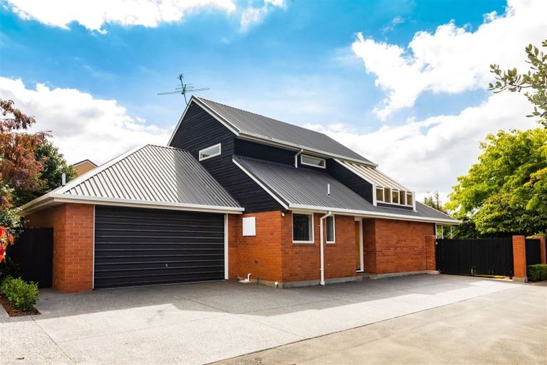 Photo of property in 1/53 Memorial Avenue, Ilam, Christchurch, 8053